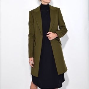 rag & bone Duchess wool coat 2